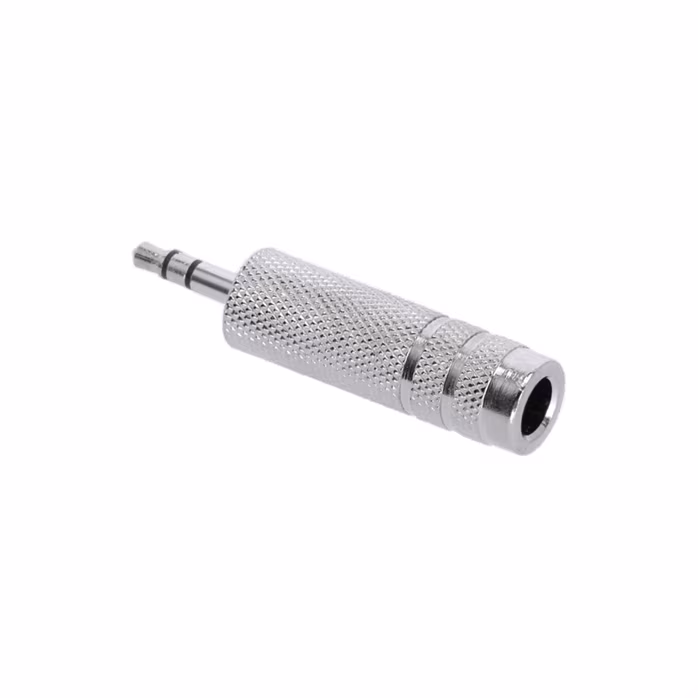 Adam Hall 4 STAR A JF3 MM3 METAL - Konektor, adapter