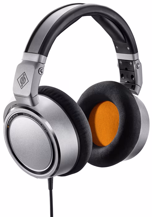 Neumann NDH 20 (használt) - Stúdió fülhallgató