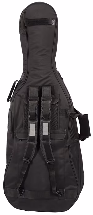 Gewa Premium Cello Gig Bag 3/4 - Cselló puhatok