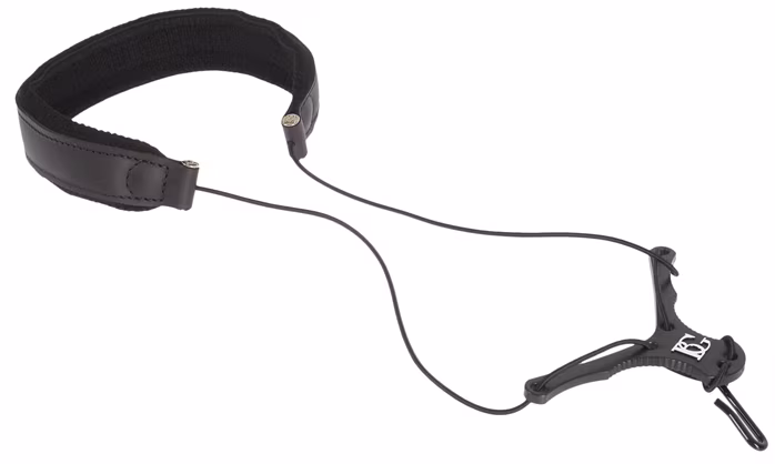 BG France C23Y E - Tuba heveder