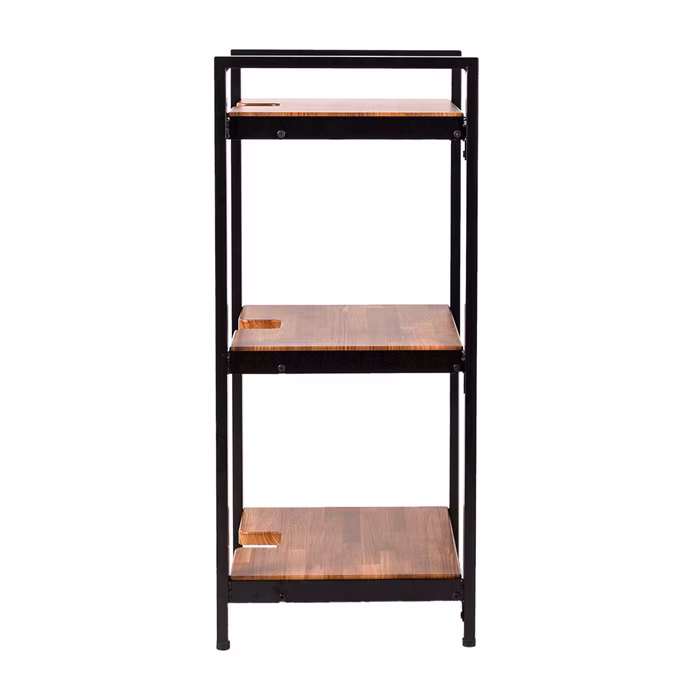 Wavebone JengaTM Triple Shelves - Box