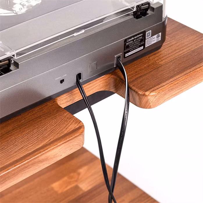 Wavebone JengaTM Double Shelves - Box