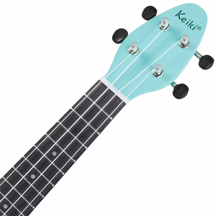 Ortega K2-CBM - Ukulele szett
