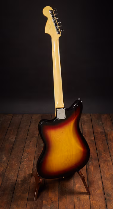 Fender 1975 Jazzmaster - Elektromos gitár