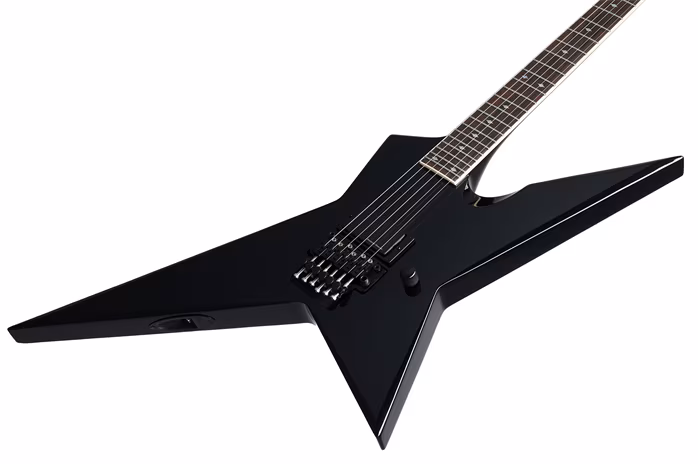 ESP LTD SD-2 BLK Sammy Duet - Elektromos gitár