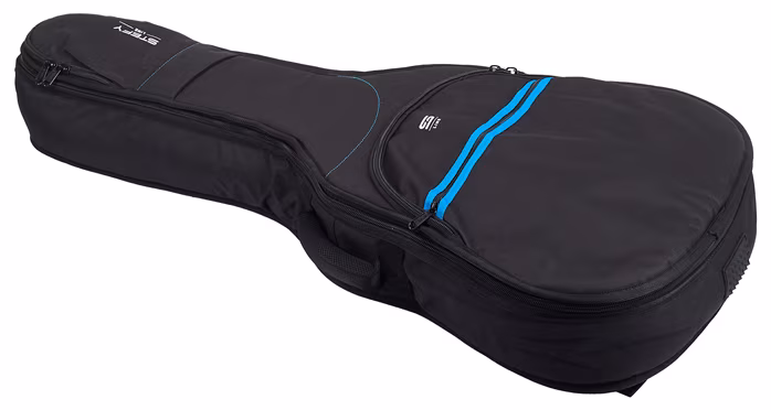 Stefy Line 400 Acoustic Guitar Bag - Akusztikus gitár tok
