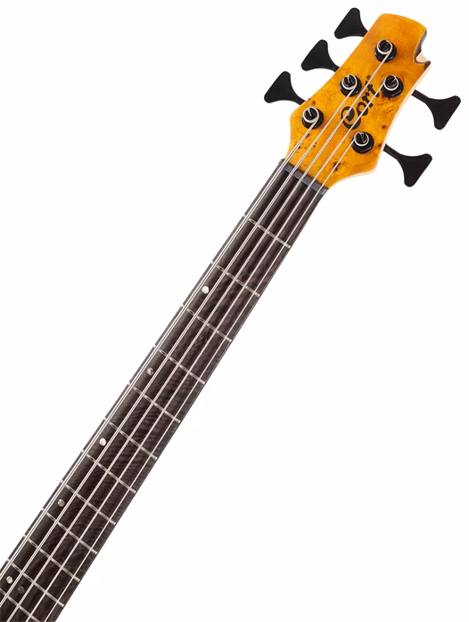 Cort A5 Plus SCAOP (kicsomagolt) - Elektromos basszusgitár