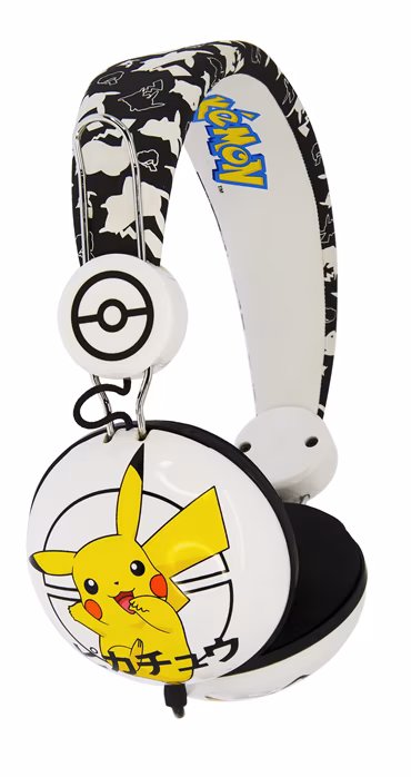 OTL Pokémon Pikachu Tween Dome - Füllhallgató