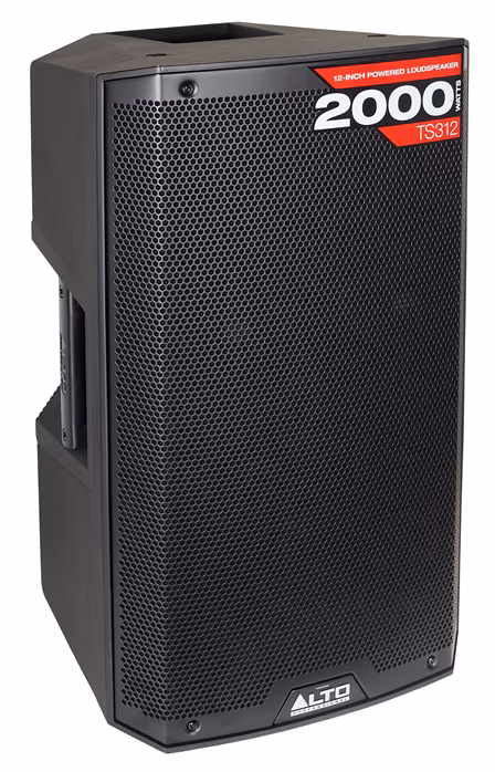 Alto Truesonic TS312 - Aktív hangfal