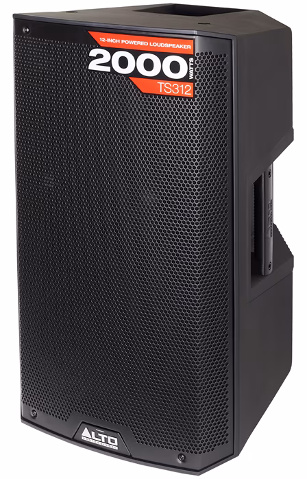 Alto Truesonic TS312 - Aktív hangfal