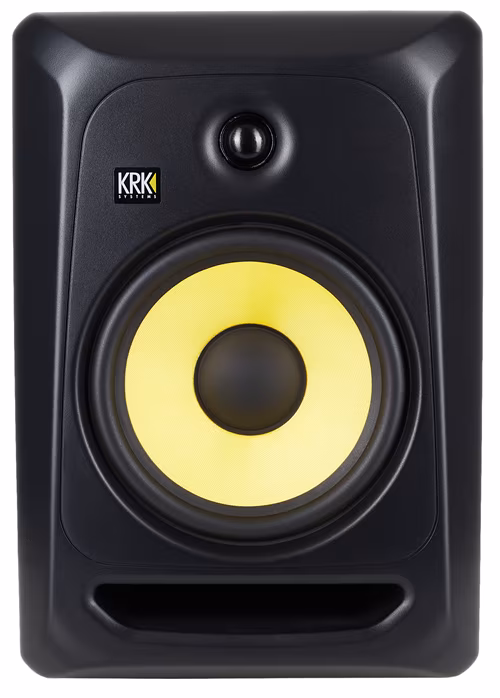 KRK Classic 8 (kicsomagolt) - Aktív stúdiói monitor