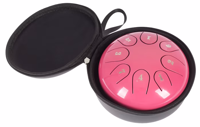 Byla UCT-6 LP - Tongue drum