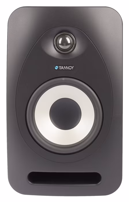 Tannoy REVEAL 502 - Aktív stúdiói monitor