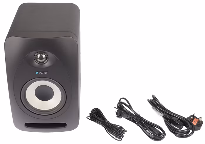 Tannoy REVEAL 502 - Aktív stúdiói monitor