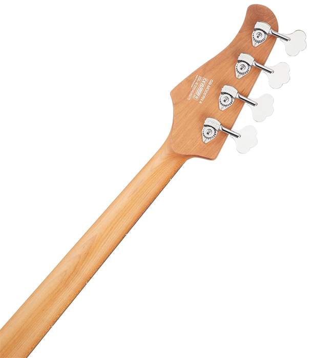 Cort GB Modern 4 OPCG - Elektromos basszusgitár