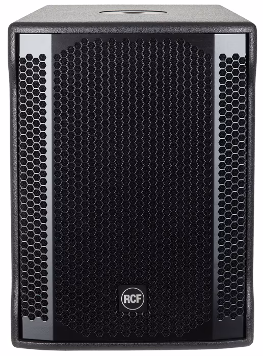 RCF SUB 702-AS II - Aktív mélysugárzó