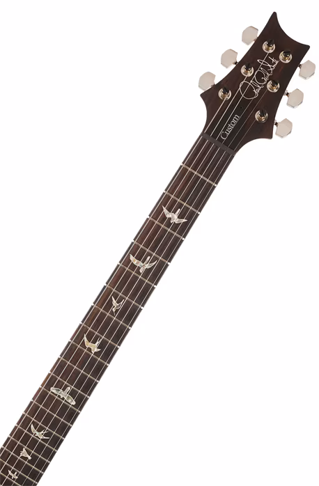 PRS Custom 24 Charcoal - Elektromos gitár