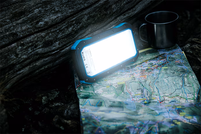 LAMAX Journey 12000mAh - Powerbank