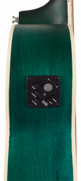 Soundsation HW-CE GR - Elektroakusztikus gitár