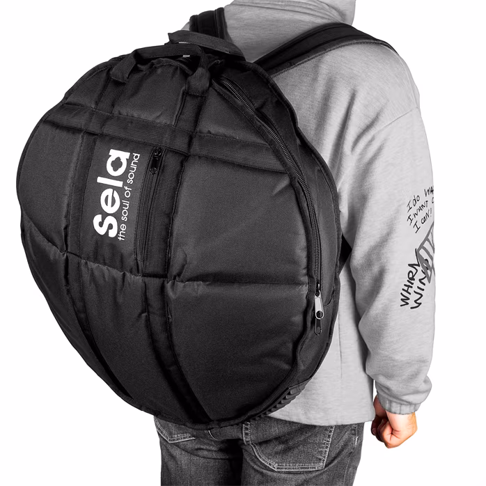 Sela Melody Handpan C # Kurd - Handpan