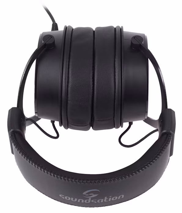 Soundsation MH-500 PRO - Füllhallgató