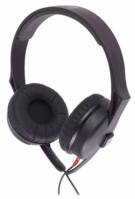 Sennheiser HD 25 LIGHT (kicsomagolt) - Stúdió fülhallgató