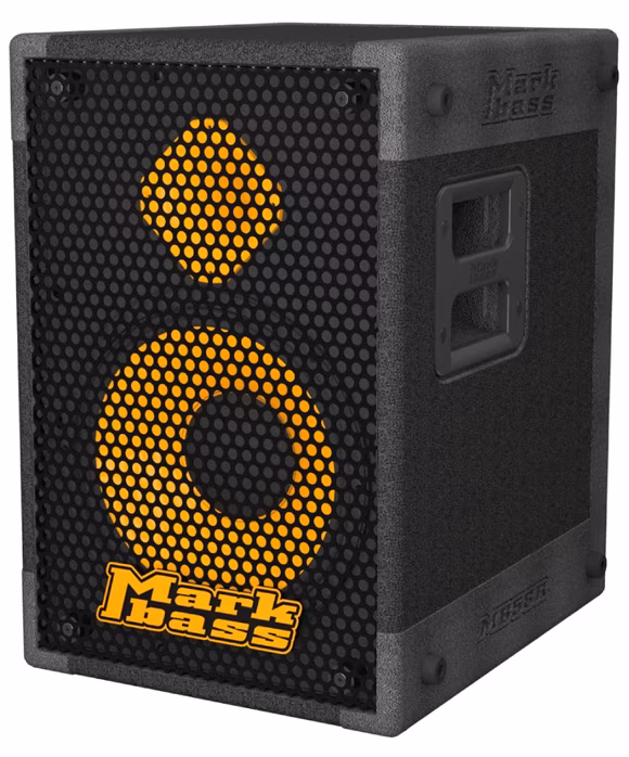 Markbass MB58R 121 Energy - Basszusgitár hangláda