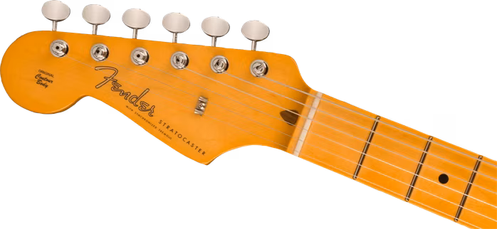 Fender American Vintage II 1957 Stratocaster LH MN SFG - Balkezes elektromos gitár