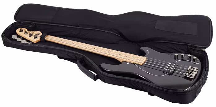 Sandberg California II Central 4 HG AM MFB - Elektromos basszusgitár