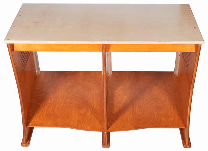 Razzor Cases Modul 2 - 2x RACK 12U - Stúdió bútor