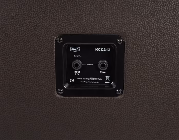 Koch Amps KCC112 BR60 - Gitár hangláda