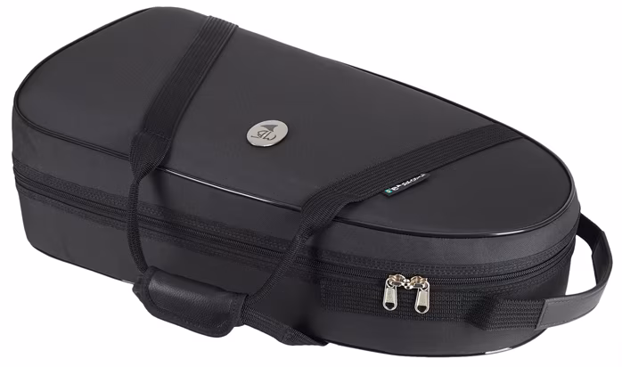 Marcus Bonna Piston Flugelhorn Case MB XL, Nylon - Szárnykürt tok