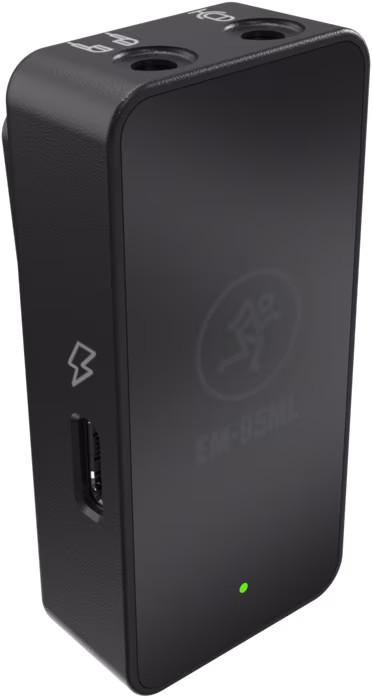 Mackie EM-95ML - Kamera mikrofon/Smartphone