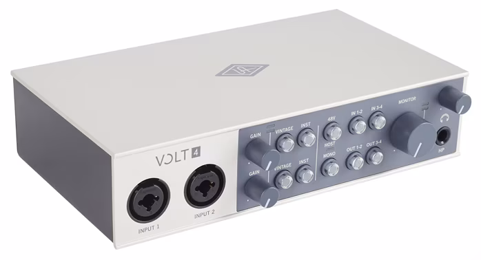 Universal Audio VOLT 4 - USB hangkártya