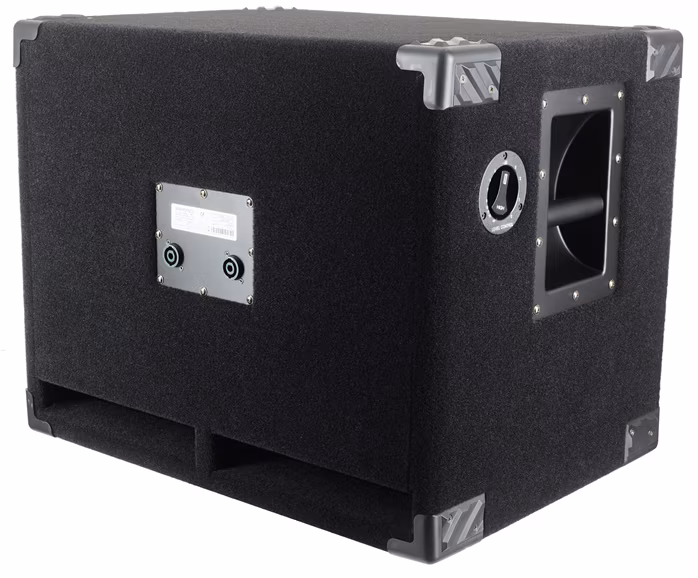 Markbass Traveler 151P - Basszusgitár hangláda