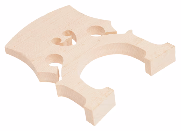 Palatino Cello Bridge 1/2 - Cselló híd