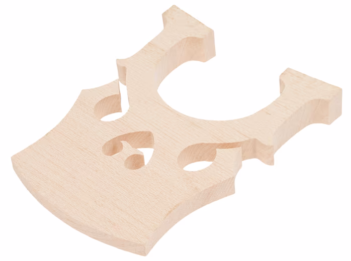 Palatino Cello Bridge 1/2 - Cselló híd