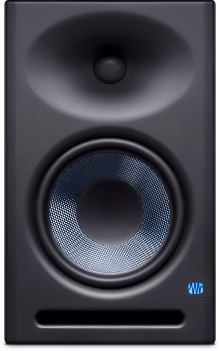 PreSonus Eris E8 XT (használt) - Aktív stúdiói monitor