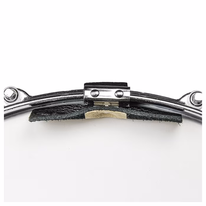 Snareweight M1B-BLACK - Dobbőr tompító