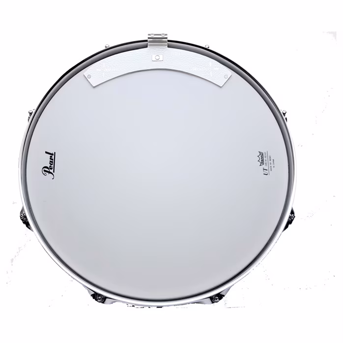 Snareweight M80-WHITE - Dobbőr tompító