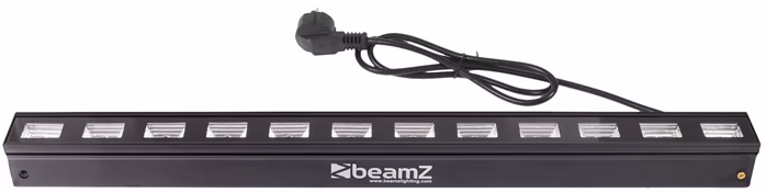 BeamZ BUVW123 - LED lista