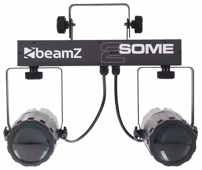 BeamZ LED - LED effekt