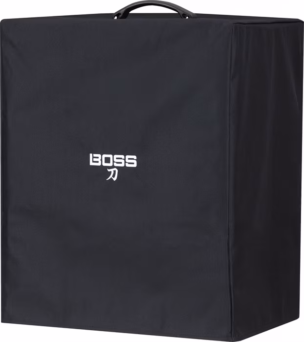 Boss Katana 210B Cover - Hangfal tok