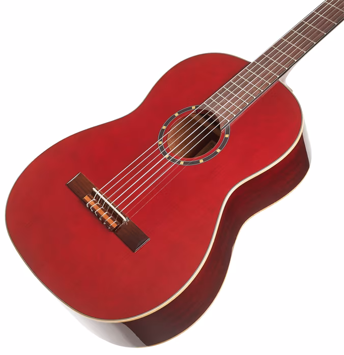 Ortega R131SN-WR - Klasszikus gitár