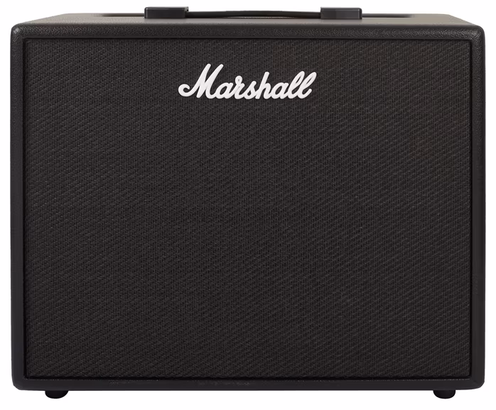 Marshall CODE 50 (kicsomagolt) - Medellező gitárkombó