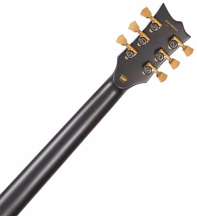 ESP E-II Eclipse EMG VB - Elektromos gitár