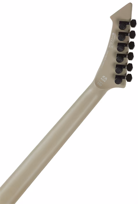 ESP LTD Snakebyte Camo - Elektromos gitár