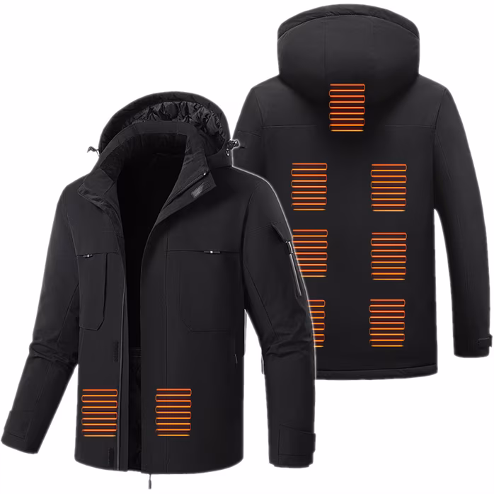 Mozos HJ2-L - Dzseki