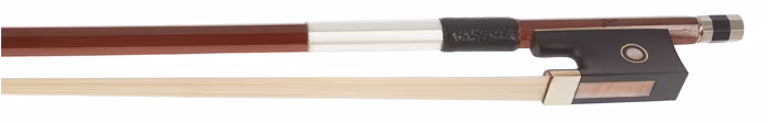 Bacio Instruments Brazil Violin Bow NB780 1/2 - Hegedű vonó