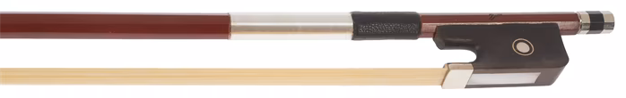 Bacio Instruments Brazil Viola Bow AB780 - Brácsa vonó
